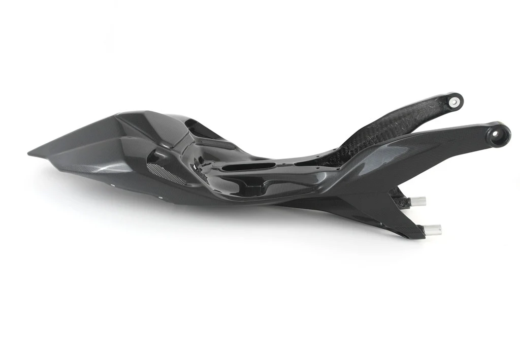 Heck / Monocoque Carbon Fullsix Ducati Panigale 899 (13-16) - Image 2