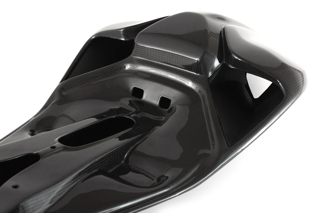 Heck / Monocoque Carbon Fullsix Ducati Panigale 959 (16-19) - Image 2