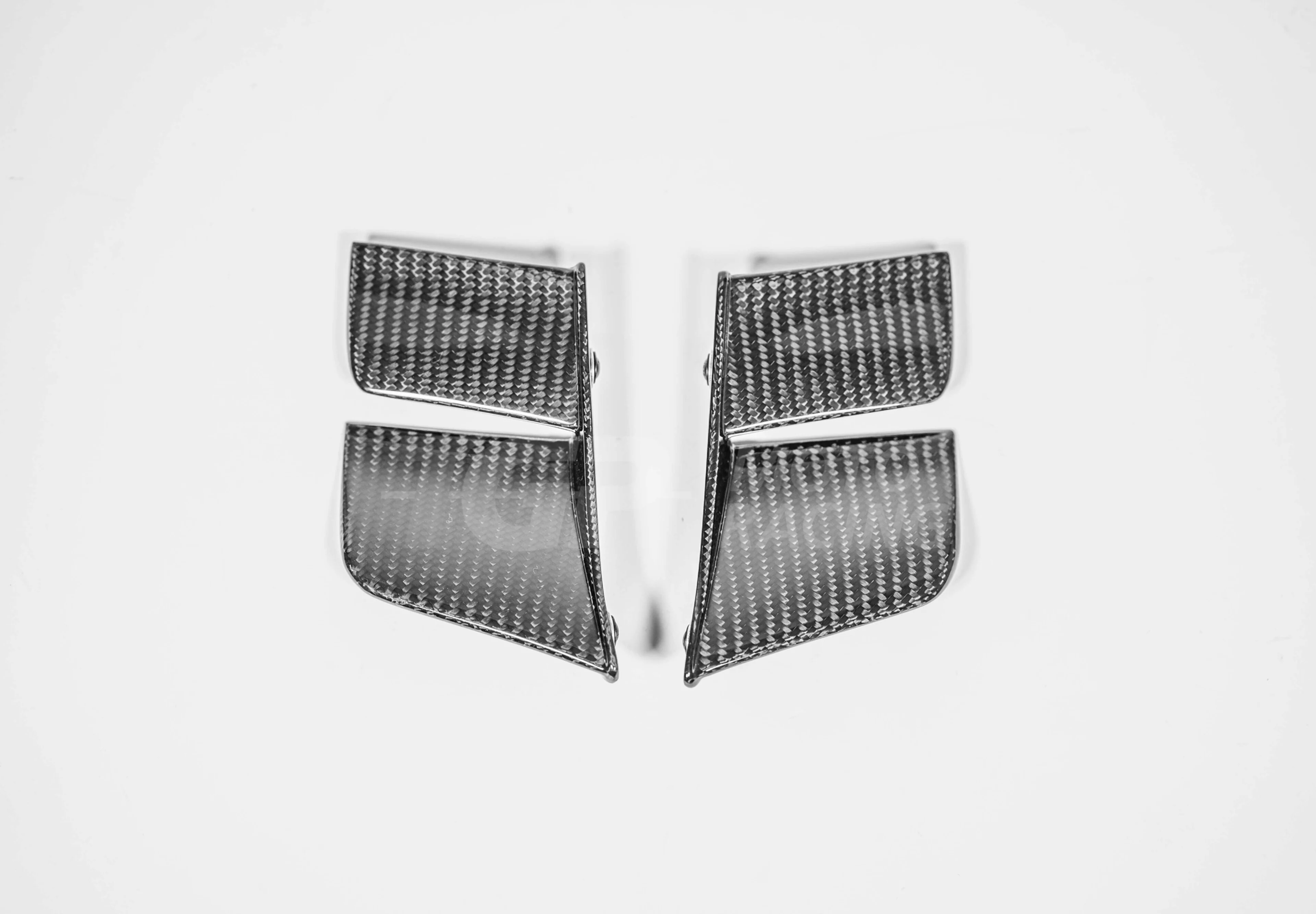 Heck MotoGP Winglets 200g AP Carbon Line Ducati Panigale V4/S/R (18-24) - Image 5