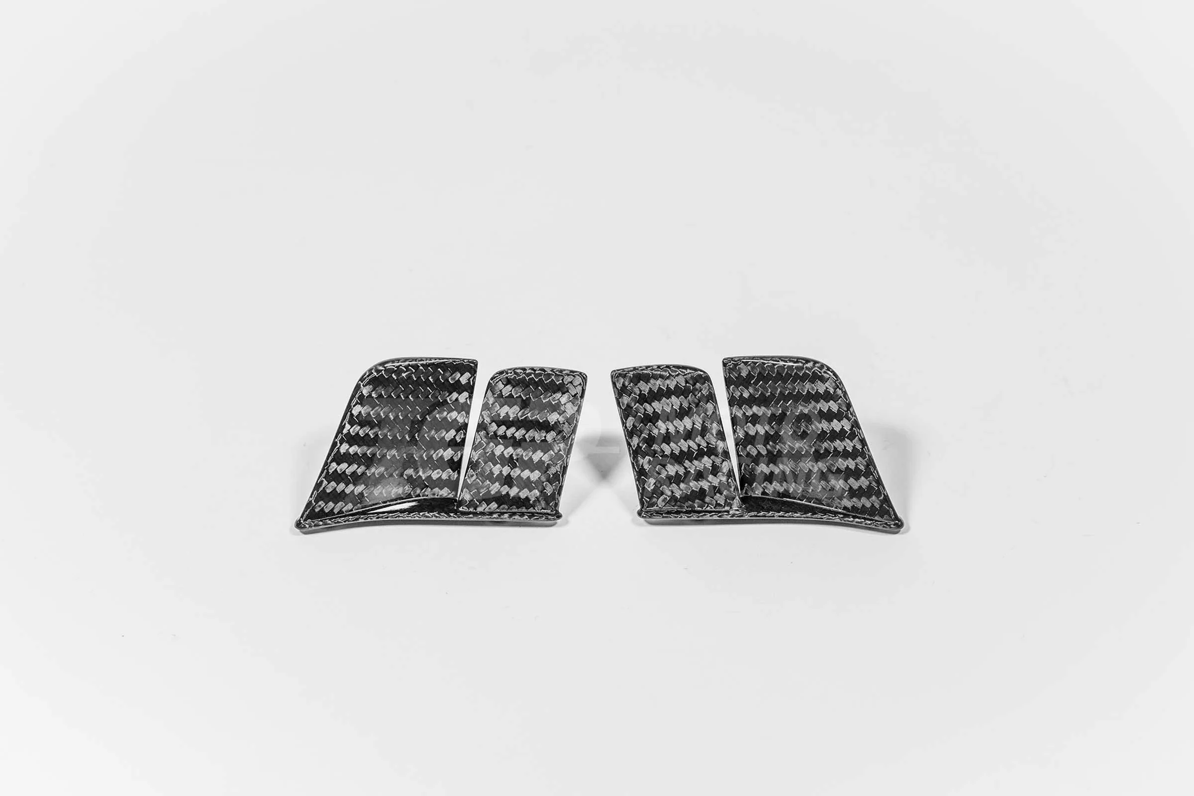 Heck MotoGP Winglets 400g AP Carbon Line Ducati Panigale V4/S/R (18-24) - Image 6