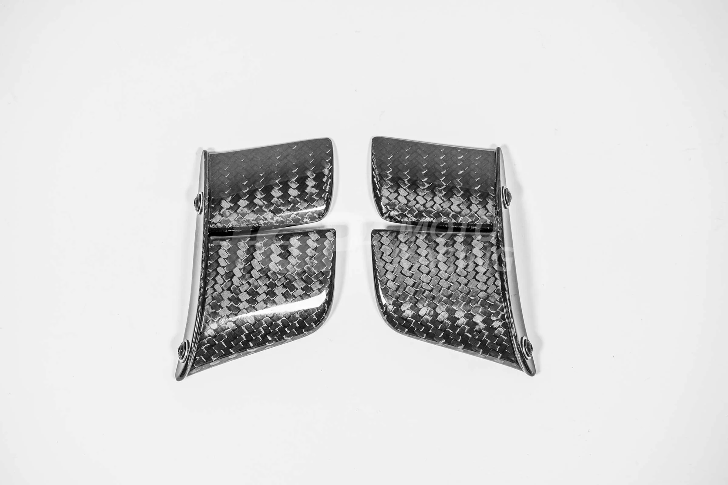 Heck MotoGP Winglets 400g AP Carbon Line Ducati Panigale V4/S/R (18-24) - Image 7