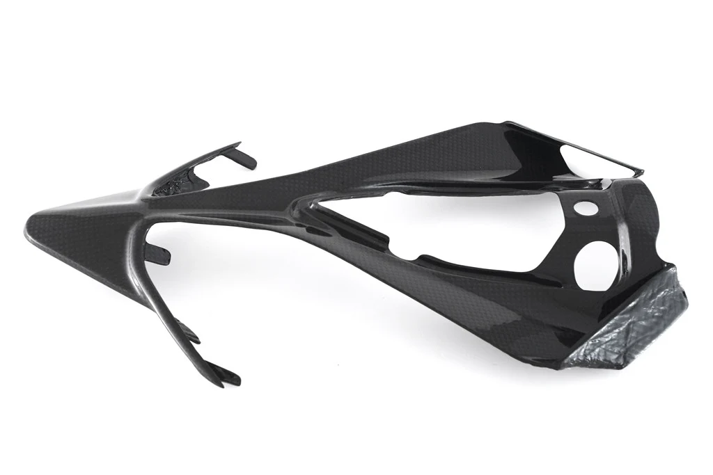Heck Unterteil Carbon Fullsix Ducati Panigale 1299/S (15-18) - Image 3