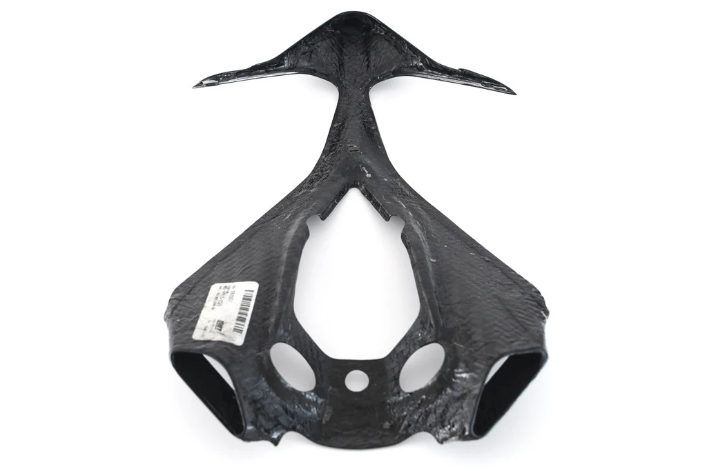 Heck Unterteil Carbon Fullsix Ducati Panigale 1299/S (15-18) - Image 5