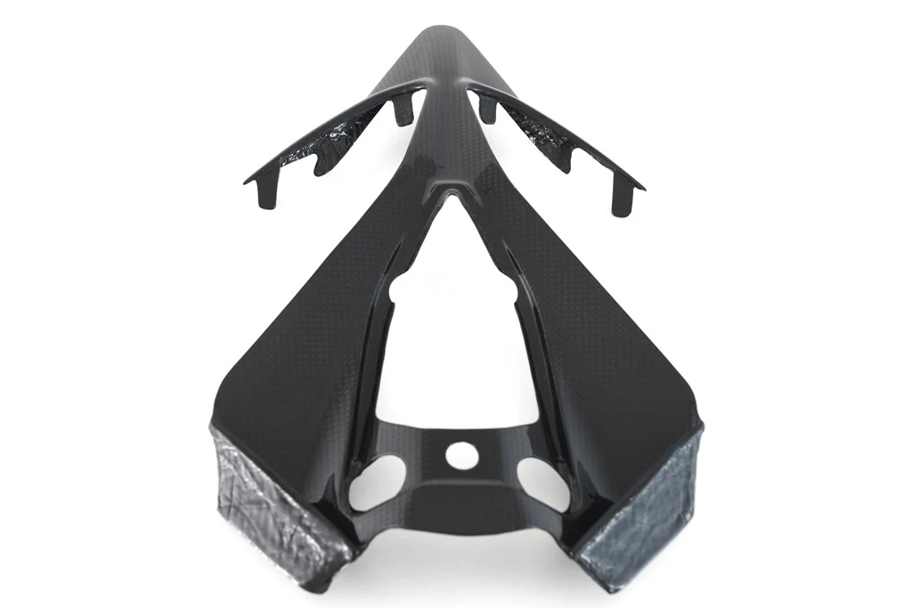 Heck Unterteil Carbon Fullsix Ducati Panigale 1299/S (15-18) - Image 7