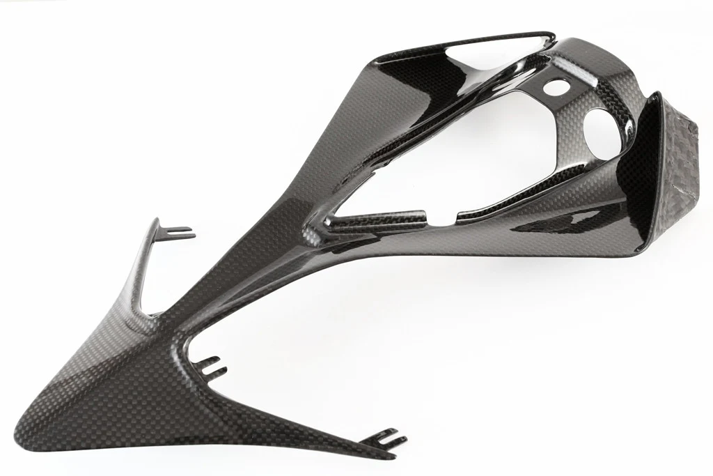 Heck Unterteil Carbon Fullsix Ducati Panigale 899 (13-16) - Image 2