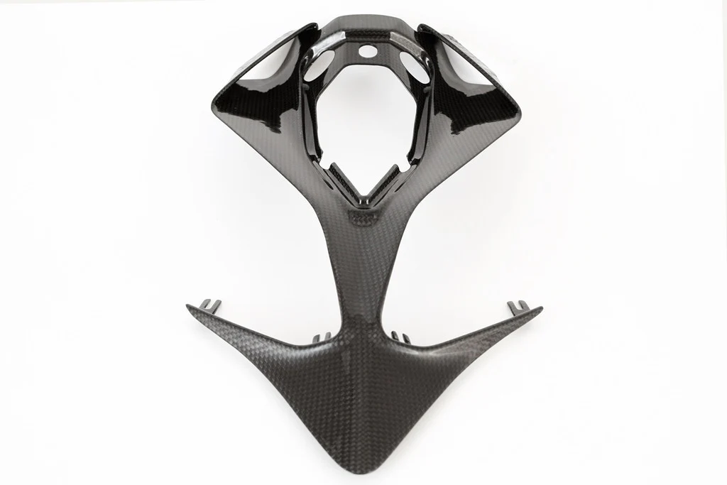 Heck Unterteil Carbon Fullsix Ducati Panigale 899 (13-16) - Image 3