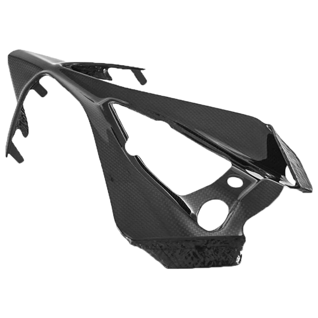 Heck Unterteil Carbon Fullsix Ducati Panigale 959 (16-19)
