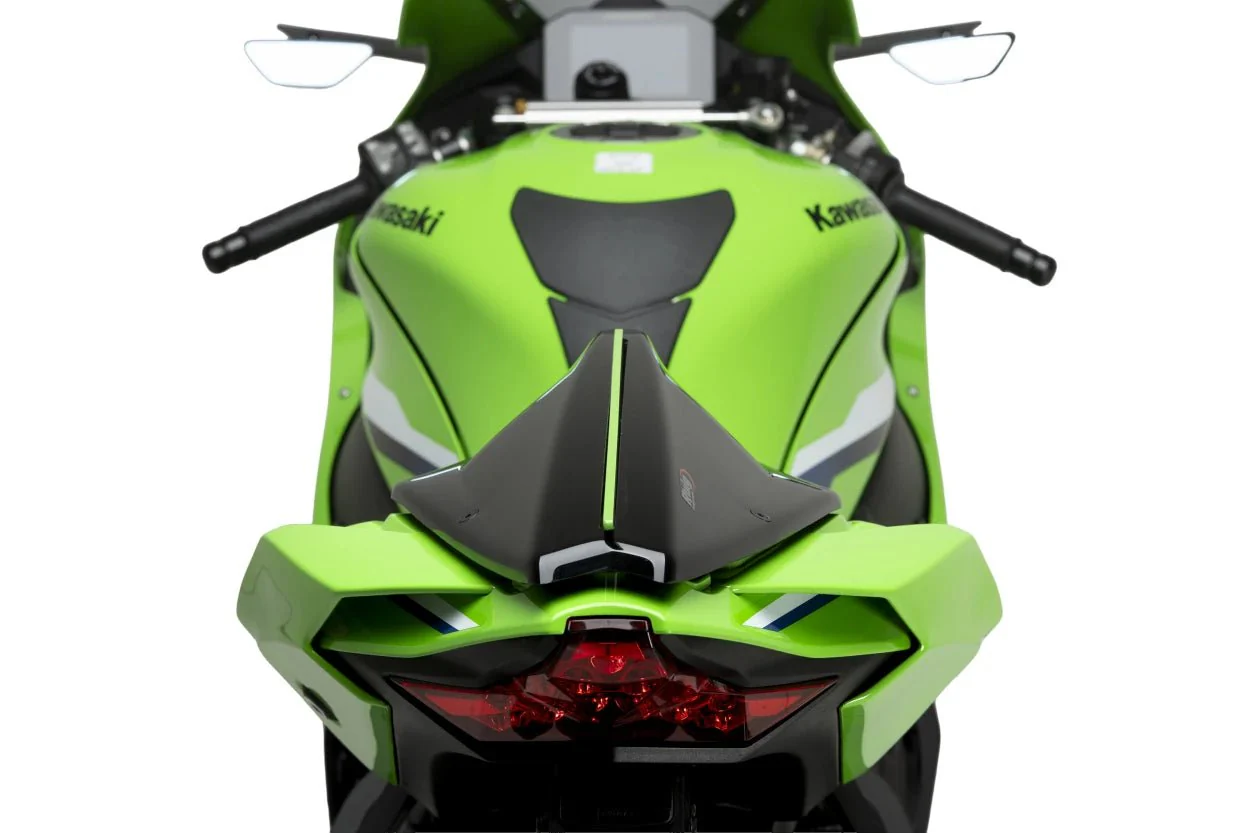 Heck Zusatz Verkleidung Puig Kawasaki ZX-10 R/RR (2026) - Image 5