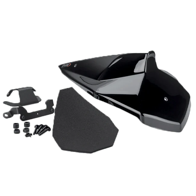 Heck Zusatz Verkleidung Puig Kawasaki ZX-6 R (24-25)
