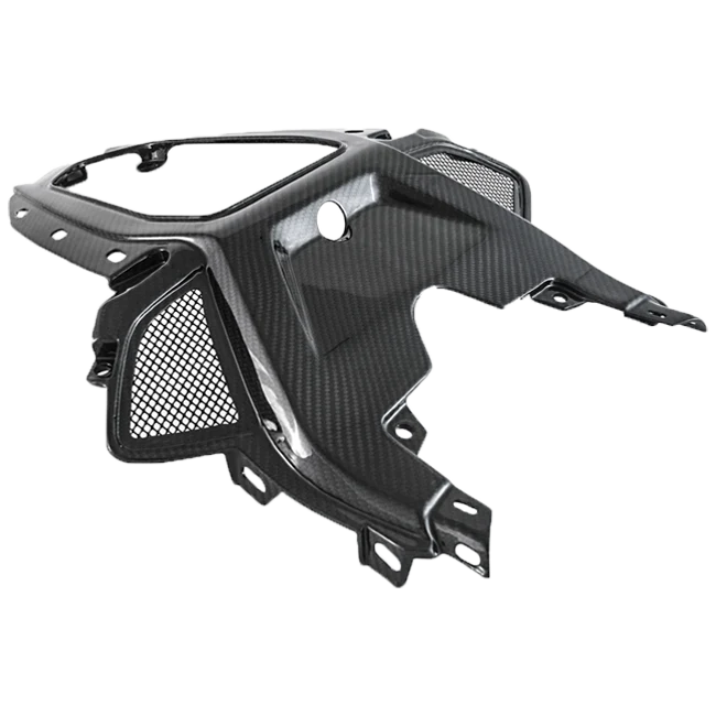 Heckabdeckung Oben Carbon Fullsix BMW S1000RR K67 (19-22)