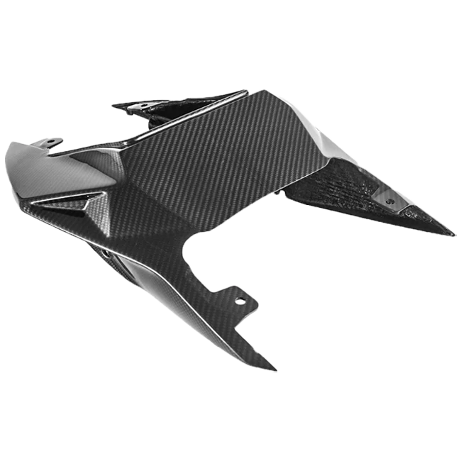 Heckoberteil Carbon Fullsix BMW S1000RR K46 (15-18)