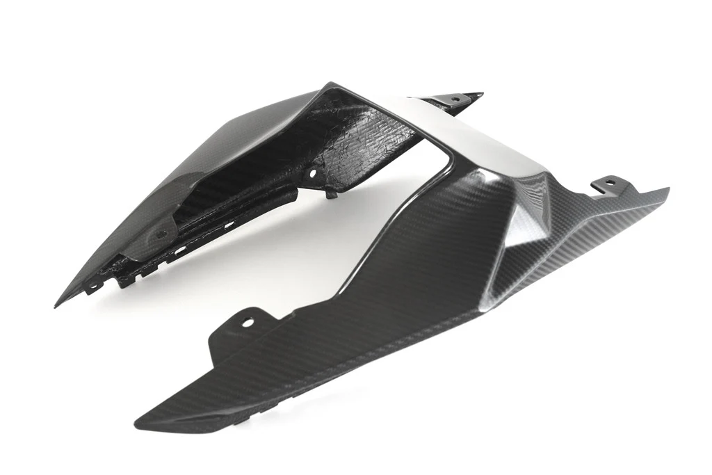 Heckoberteil Carbon Fullsix BMW S1000RR K46 (15-18) - Image 5