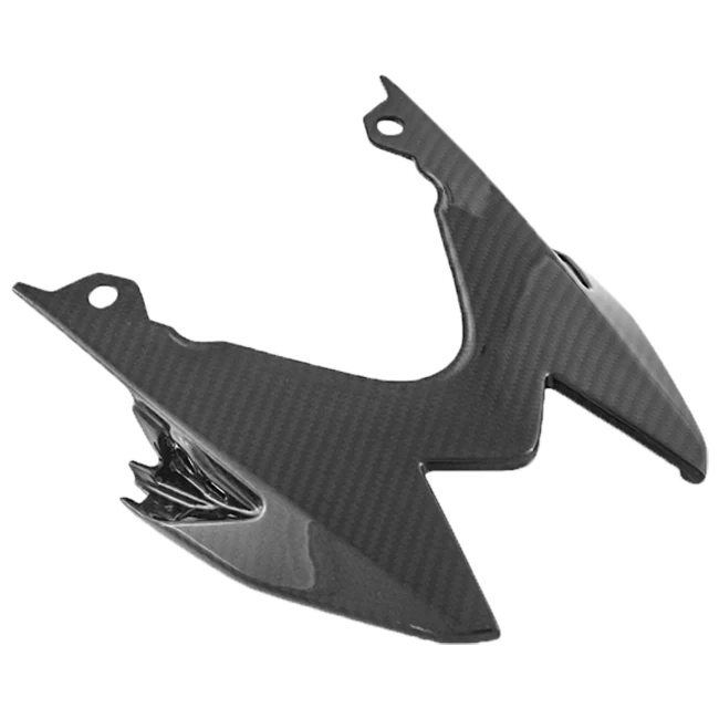 Heckoberteilabdeckung Carbon Fullsix BMW S1000RR K46 (15-18)