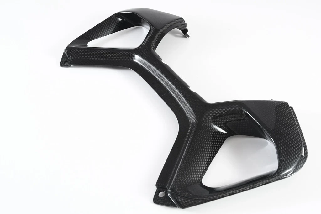 Heckplatte Lufteinlässe Carbon Fullsix Ducati Panigale 899 (13-16) - Image 3