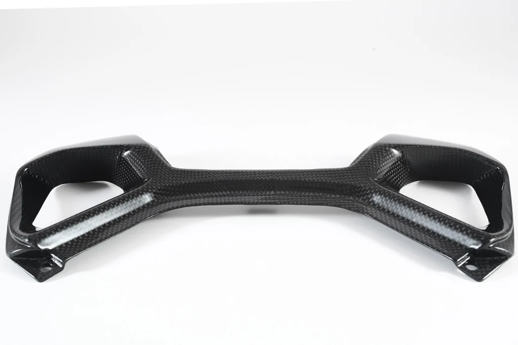 Heckplatte Lufteinlässe Carbon Fullsix Ducati Panigale 899 (13-16) - Image 4