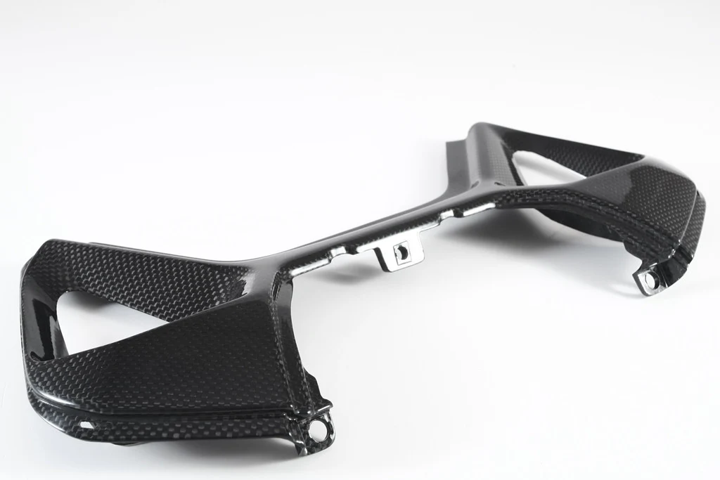 Heckplatte Lufteinlässe Carbon Fullsix Ducati Panigale 899 (13-16) - Image 5