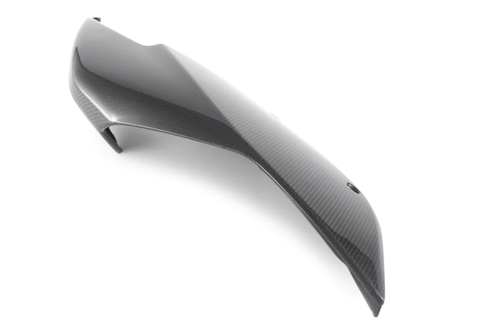 Heckverkleidung (2 tlg.) links Carbon Fullsix Ducati Panigale 959 (16-19) - Image 7