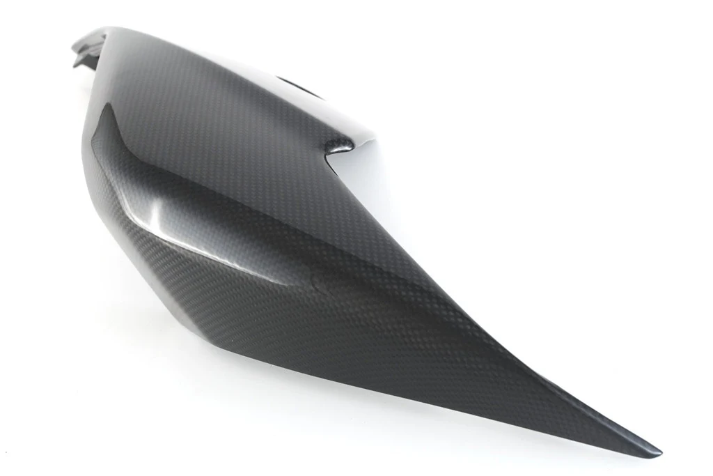 Heckverkleidung (2 tlg.) rechts Carbon Fullsix Ducati Panigale 1299/S (15-18) - Image 4