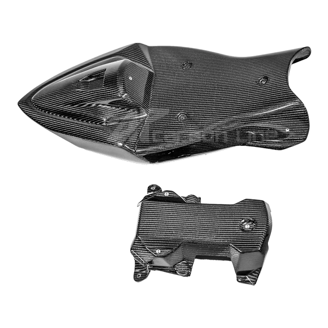Heckverkleidung 200g AP Carbon Line Honda CBR 1000 RR-R SC82 (20-23)