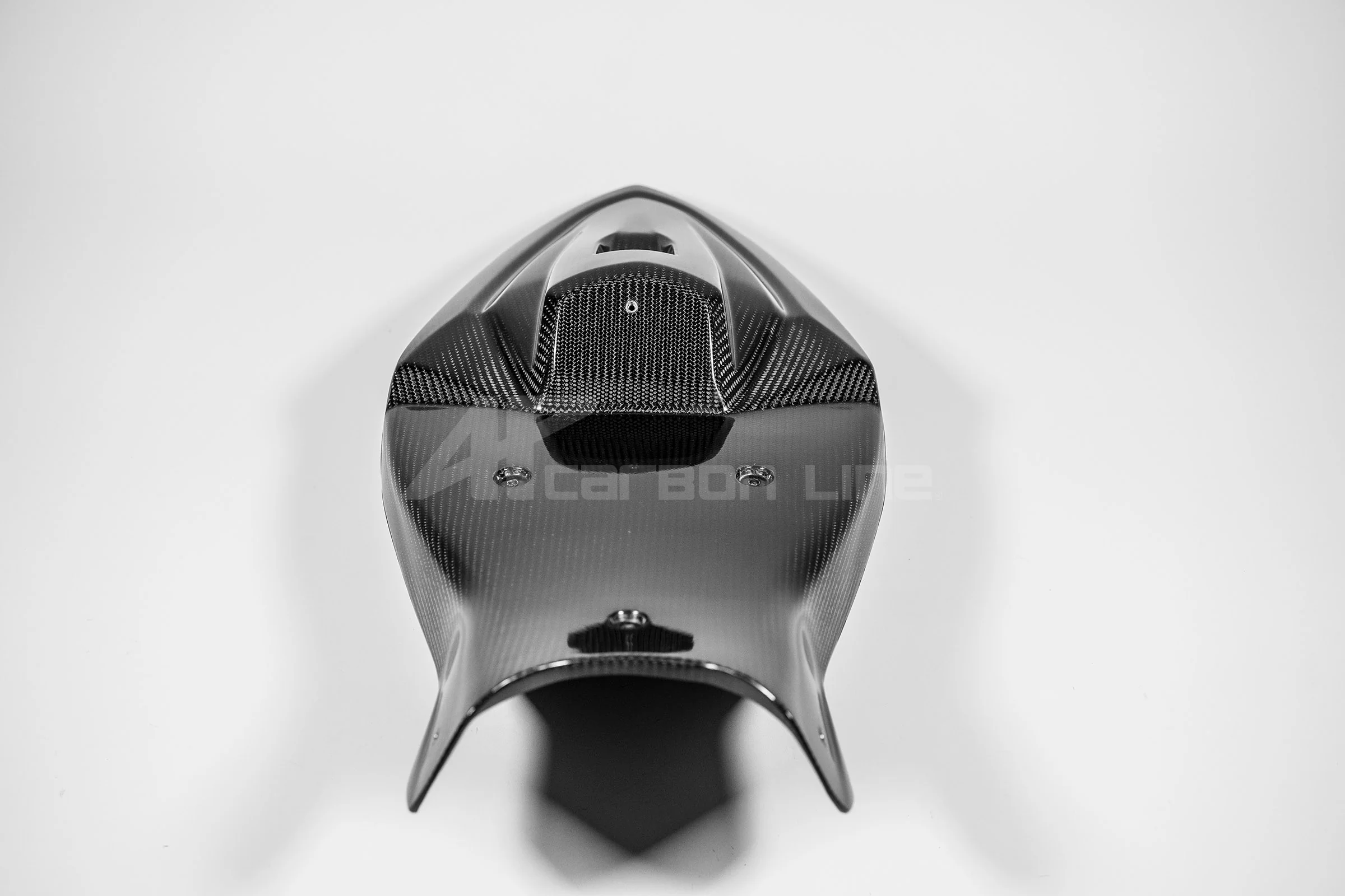 Heckverkleidung 200g AP Carbon Line Honda CBR 1000 RR-R SC82 (20-23) - Image 10