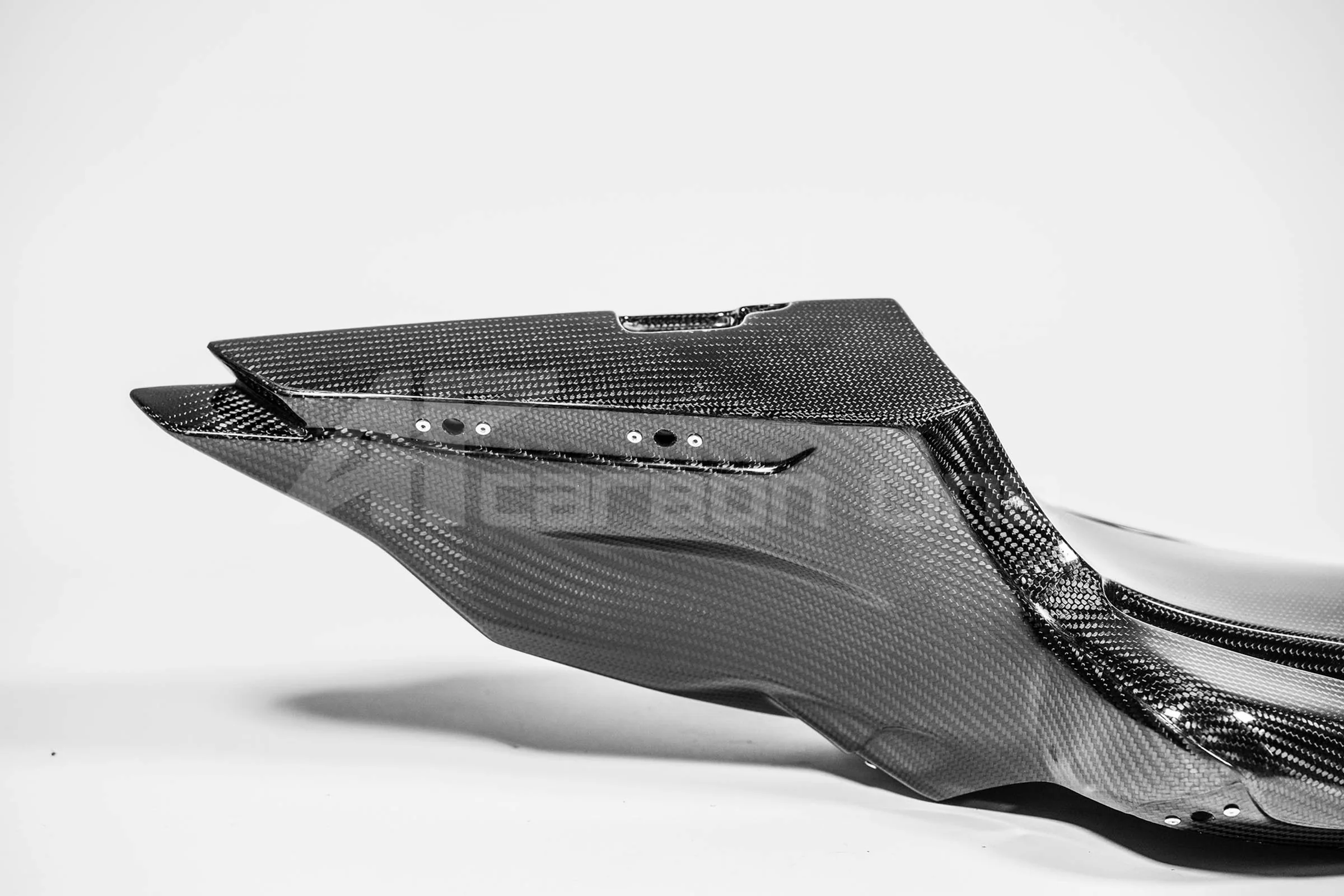 Heckverkleidung 200g AP Carbon Line Yamaha YZF-R1/M RN65 (20-26) - Image 6