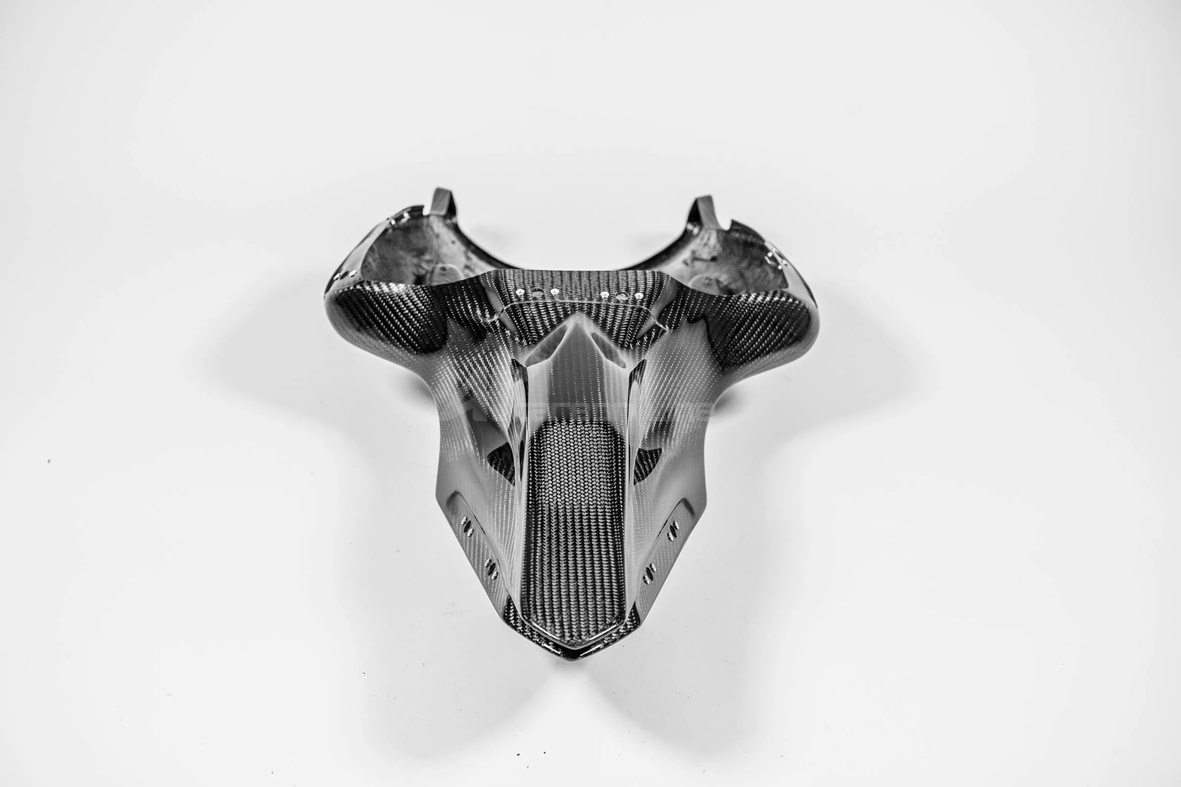Heckverkleidung 200g AP Carbon Line Yamaha YZF-R1/M RN65 (20-26) - Image 7