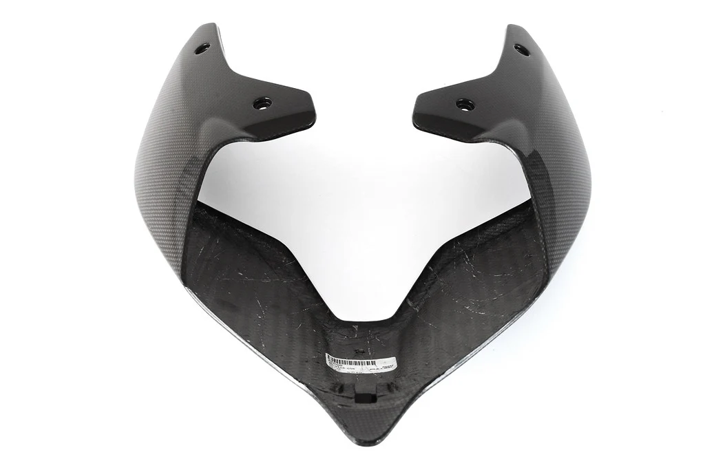 Heckverkleidung Carbon Fullsix Ducati Panigale V4/S/R (18-24) - Image 5