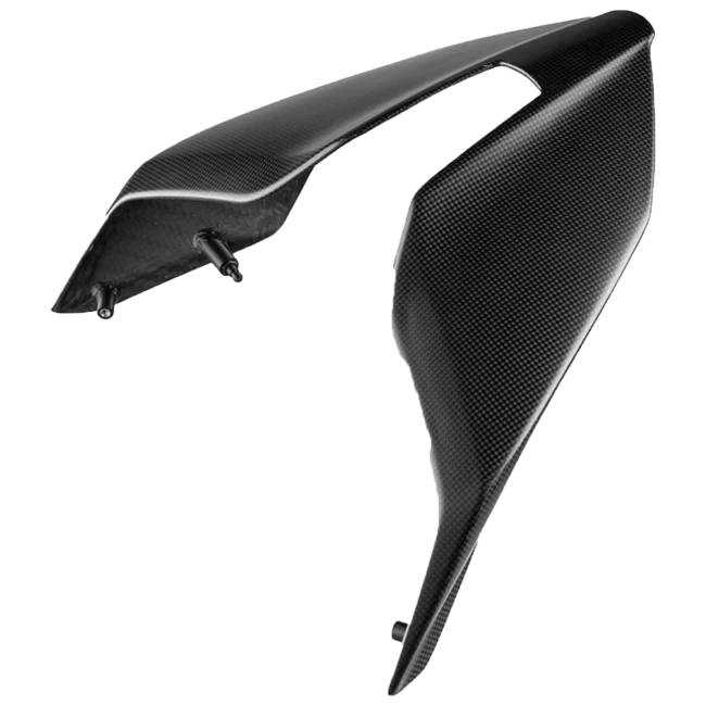 Heckverkleidung Carbon LighTech Ducati Panigale V4/S (25-26) CARD2490M