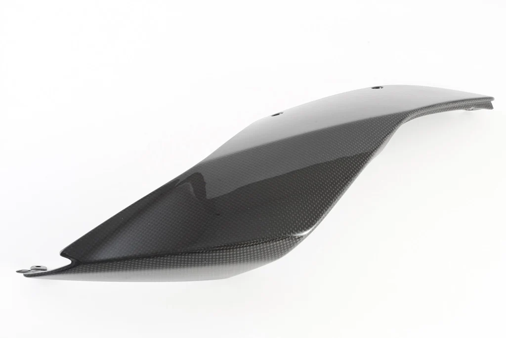Heckverkleidung links Carbon Fullsix Ducati Panigale 1199/R/S (12-17) - Image 6