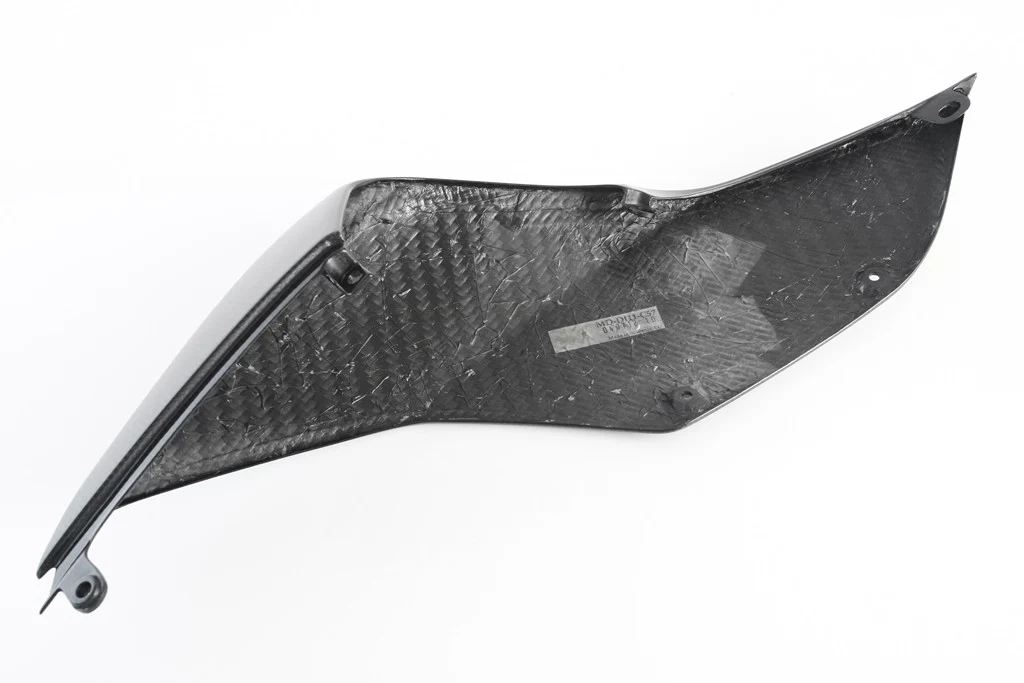 Heckverkleidung links Carbon Fullsix Ducati Panigale 1199/R/S (12-17) - Image 7