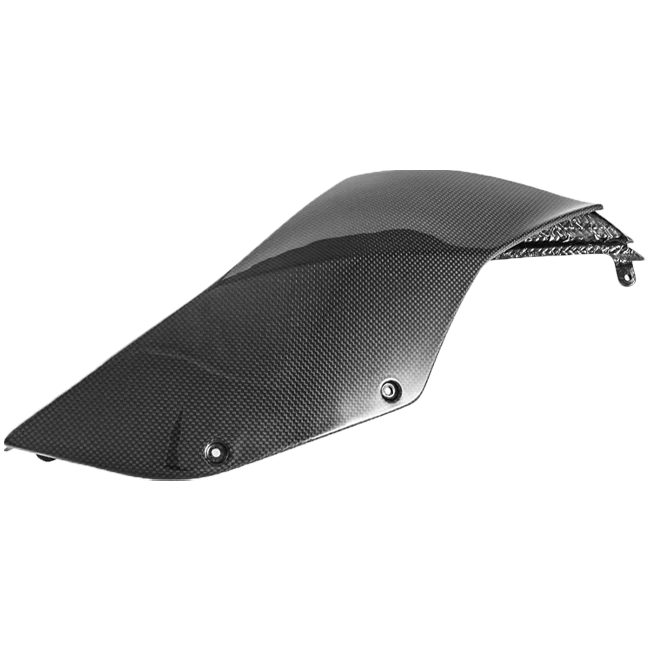 Heckverkleidung links Carbon Fullsix Ducati Panigale 1199/R/S (12-17)