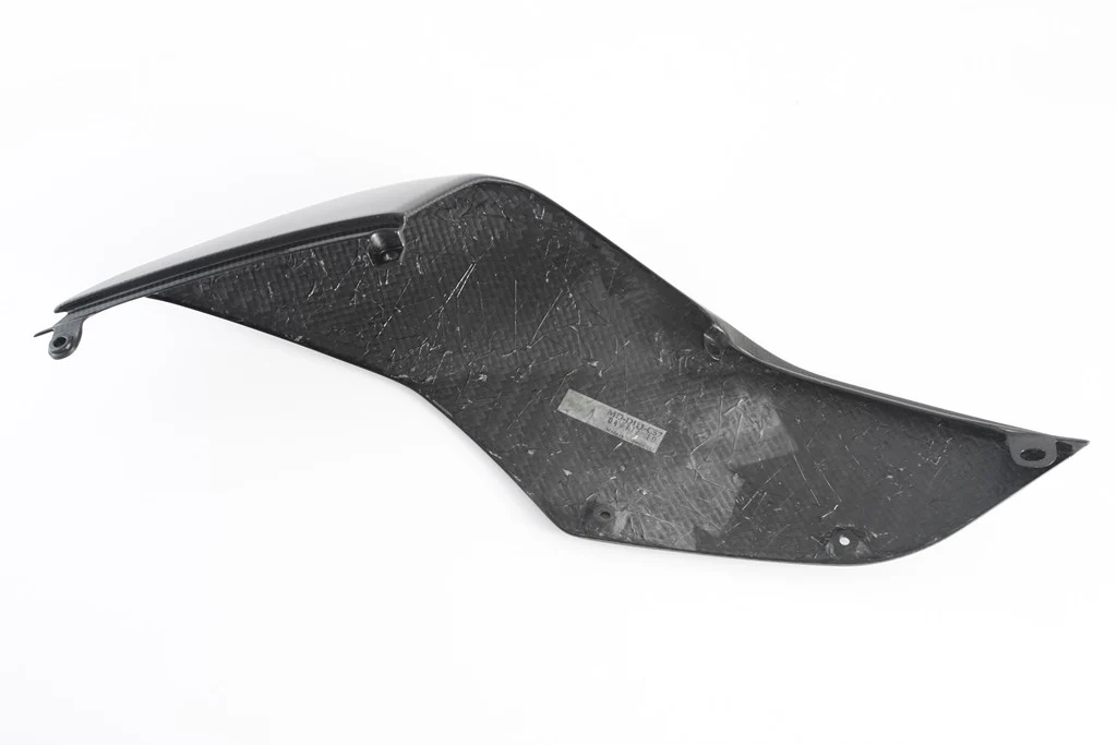 Heckverkleidung links Carbon Fullsix Ducati Panigale 899 (13-16) - Image 4