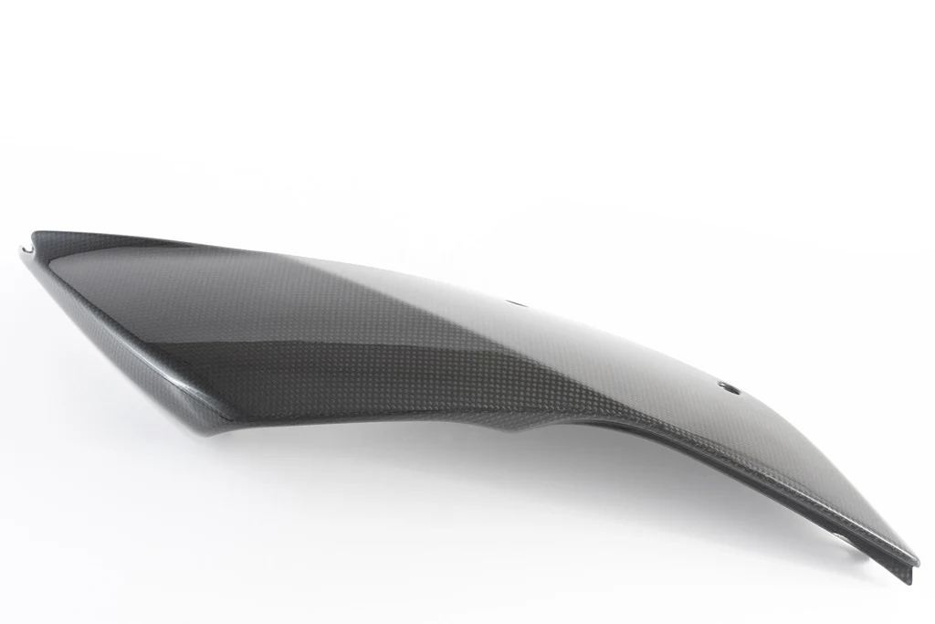 Heckverkleidung links Carbon Fullsix Ducati Panigale 899 (13-16) - Image 5