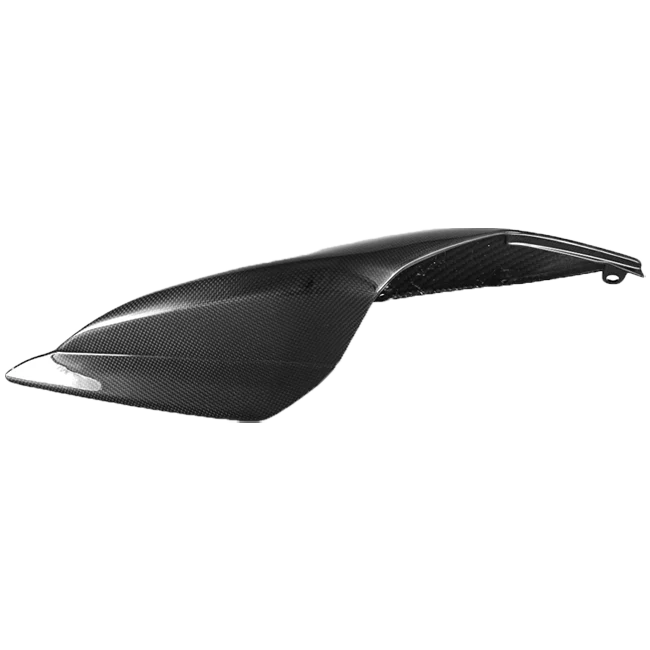 Heckverkleidung links Carbon Fullsix Ducati Panigale 959 (16-19)