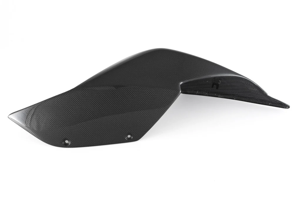 Heckverkleidung links Carbon Fullsix Ducati Panigale 959 (16-19) - Image 2