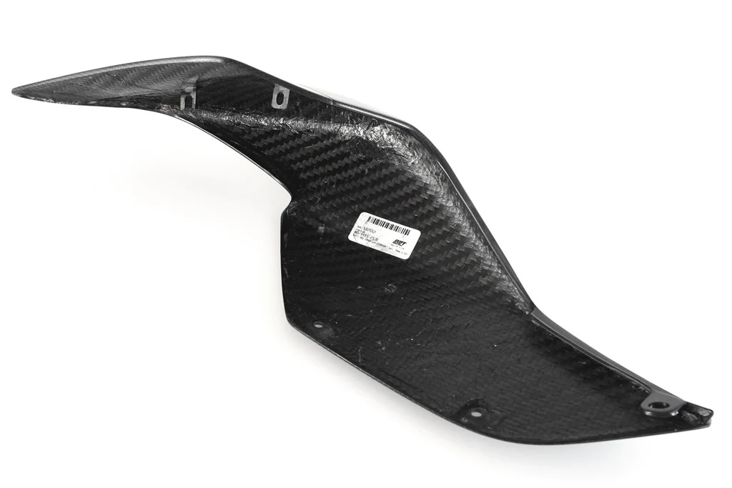 Heckverkleidung links Carbon Fullsix Ducati Panigale 959 (16-19) - Image 5