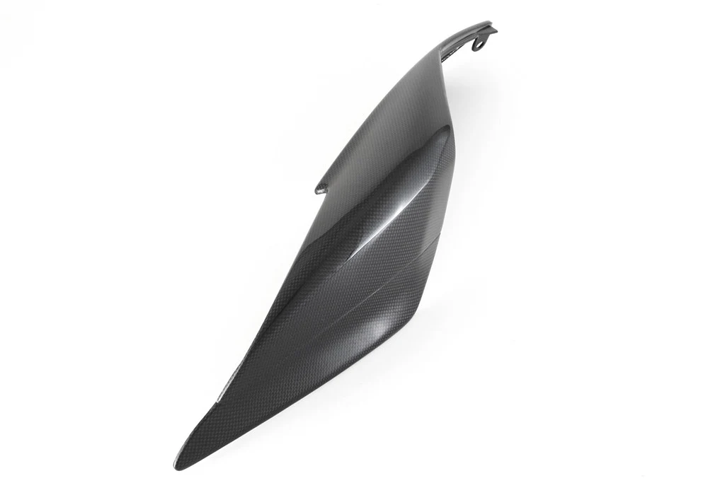 Heckverkleidung links Carbon Fullsix Ducati Panigale 959 (16-19) - Image 6