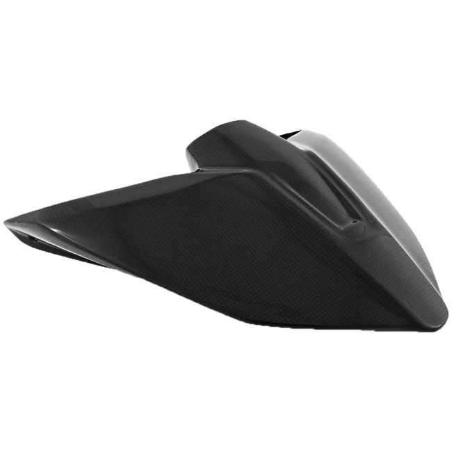 Heckverkleidung Race Carbon Fullsix Ducati Panigale V4/S (25-26)