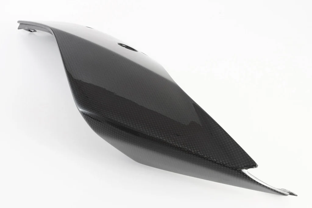 Heckverkleidung rechts Carbon Fullsix Ducati Panigale 1199/R/S (12-17) - Image 5