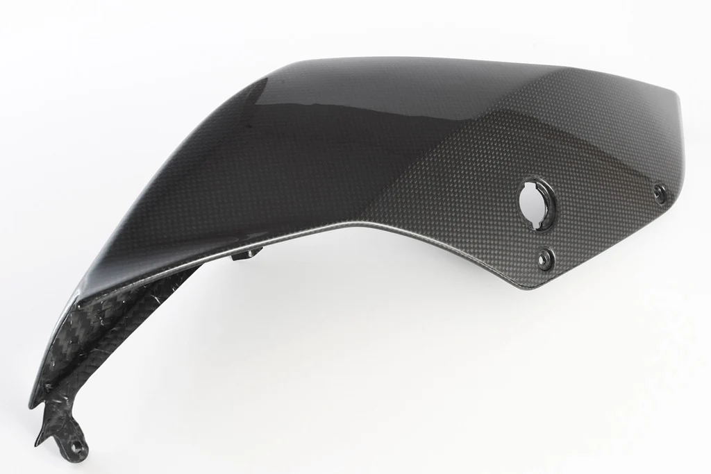 Heckverkleidung rechts Carbon Fullsix Ducati Panigale 899 (13-16) - Image 2