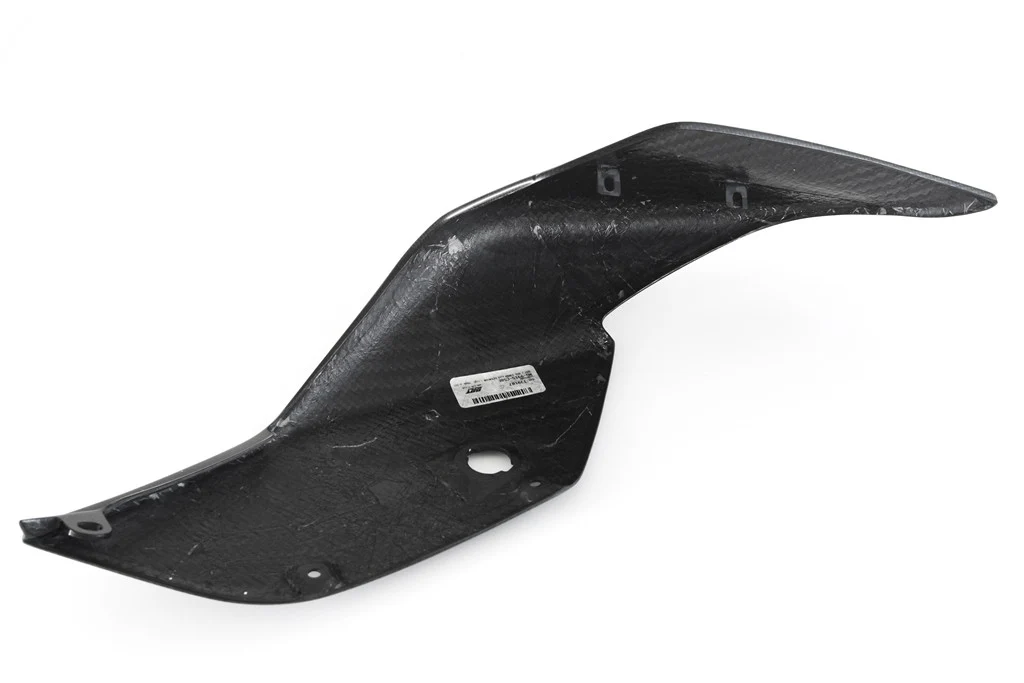 Heckverkleidung rechts Carbon Fullsix Ducati Panigale 959 (16-19) - Image 5