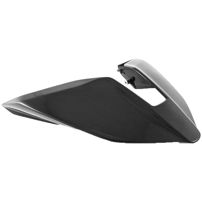 Heckverkleidung Street Carbon Fullsix Ducati Panigale V4/S (25-26)