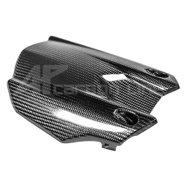 Hinterer Kotflügel 200g AP Carbon Line Yamaha YZF-R1/M RN32, RN49 und RN65 (15-26)