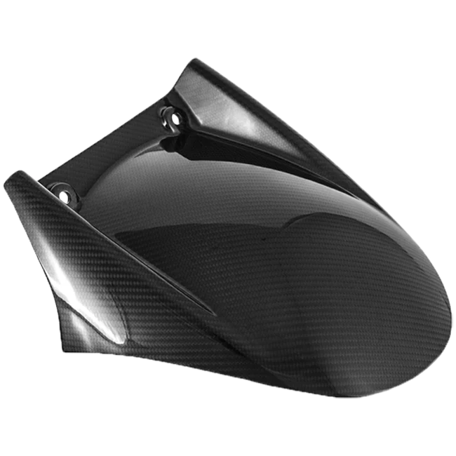 Hinterer Kotflügel Carbon Fullsix Aprilia RSV4/1100 Factory/R/RR/RF (09-20)