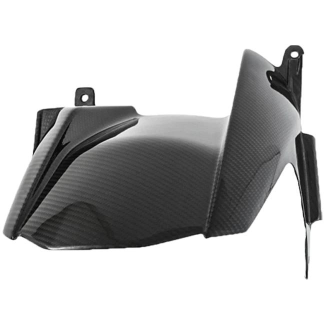 Hinterer Kotflügel Carbon Fullsix BMW S1000RR K67 (19-26)