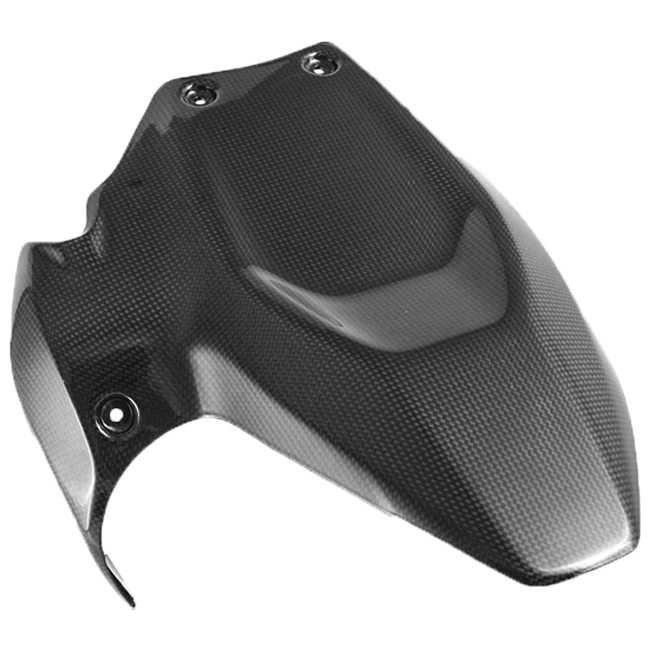 Hinterer Kotflügel Carbon Fullsix Ducati Panigale 1199/R/S (12-17)