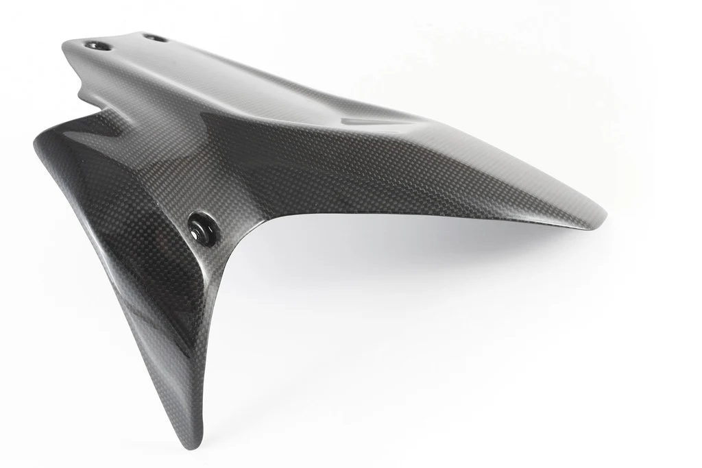 Hinterer Kotflügel Carbon Fullsix Ducati Panigale 1199/R/S (12-17) - Image 4