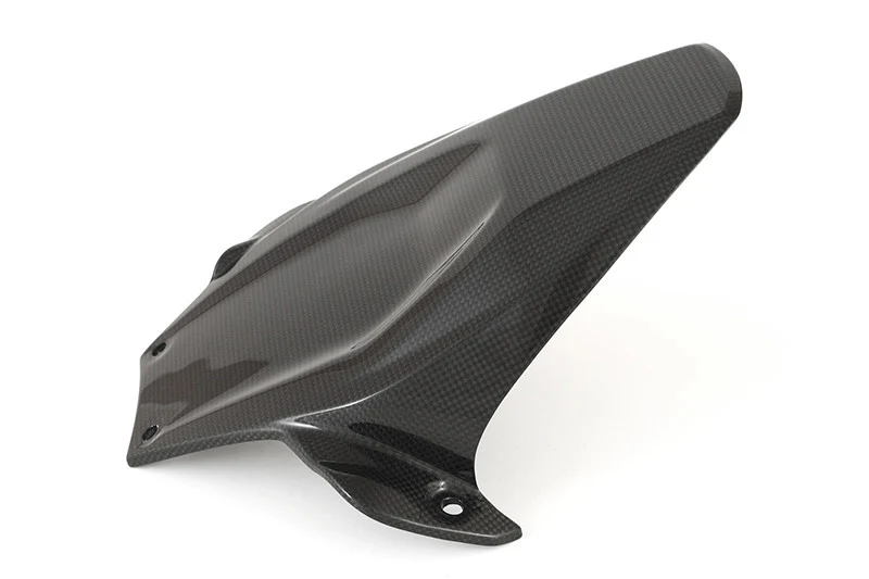 Hinterer Kotflügel Carbon Fullsix Ducati Panigale 959 (16-19) - Image 2