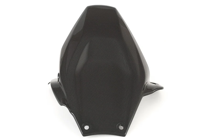 Hinterer Kotflügel Carbon Fullsix Ducati Panigale 959 (16-19) - Image 5
