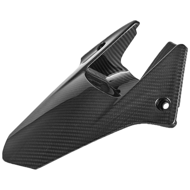Hinterer Kotflügel Carbon Fullsix Honda CBR 1000 RR SC77 (17-19)